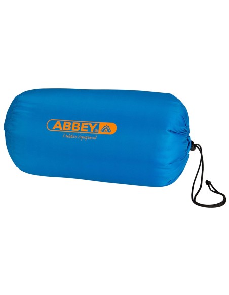 REDIPRO-SACO DORMIR ABBEY JR AZUL