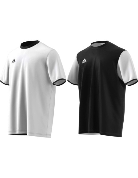 TAN REV JSY BLANCO/NEGRO