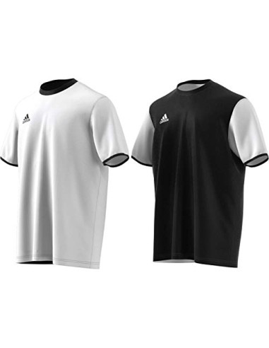 TAN REV JSY BLANCO/NEGRO