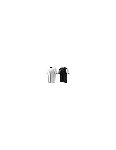 TAN REV JSY BLANCO/NEGRO