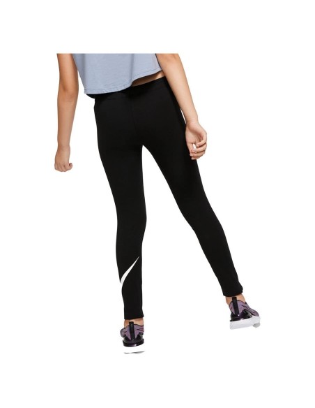 NIKE MALLA FAVORITE SWSH TIG