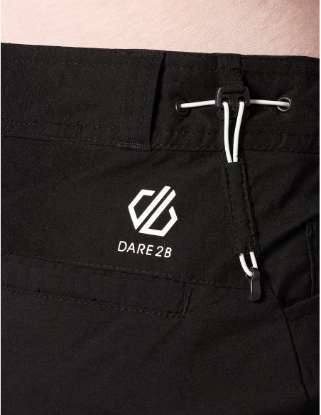 D2B-Melodic II Short