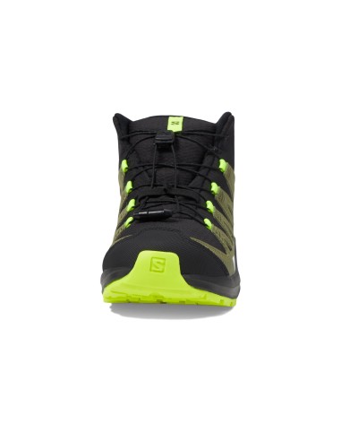 SALOMON XA PRO V8 MID CSWP J