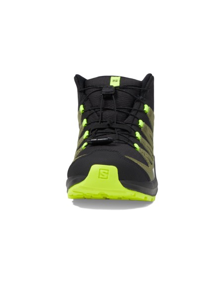 SALOMON XA PRO V8 MID CSWP J
