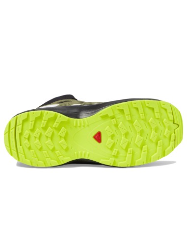 SALOMON XA PRO V8 MID CSWP J