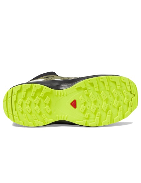 SALOMON XA PRO V8 MID CSWP J
