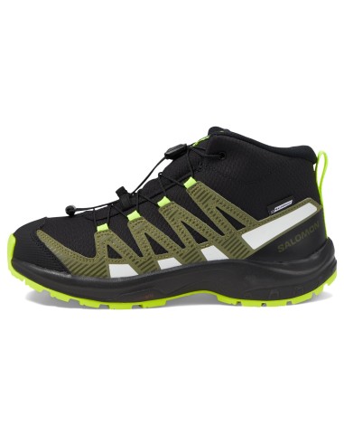 SALOMON XA PRO V8 MID CSWP J