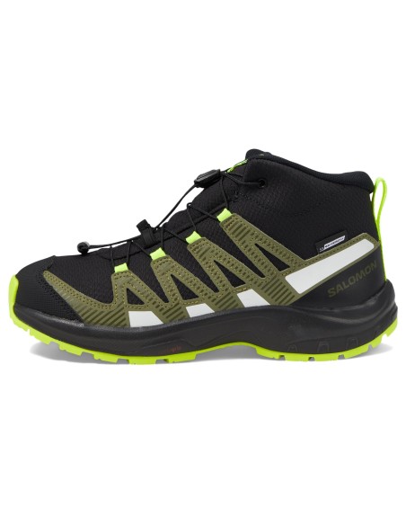 SALOMON XA PRO V8 MID CSWP J