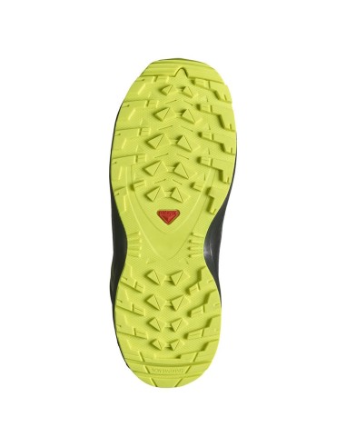 SALOMON XA PRO V8 MID CSWP J