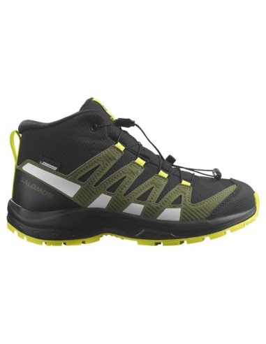 SALOMON XA PRO V8 MID CSWP J