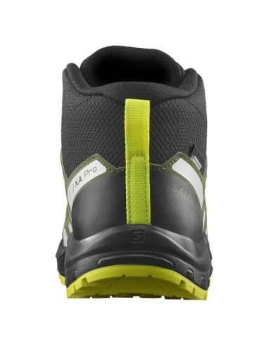 SALOMON XA PRO V8 MID CSWP J