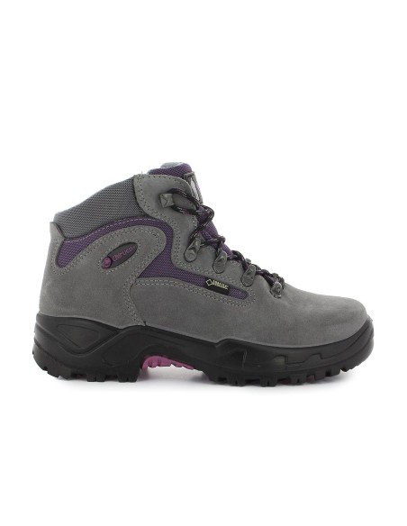 MASSANA 06 GORE-TEX-GRIS/MORADO