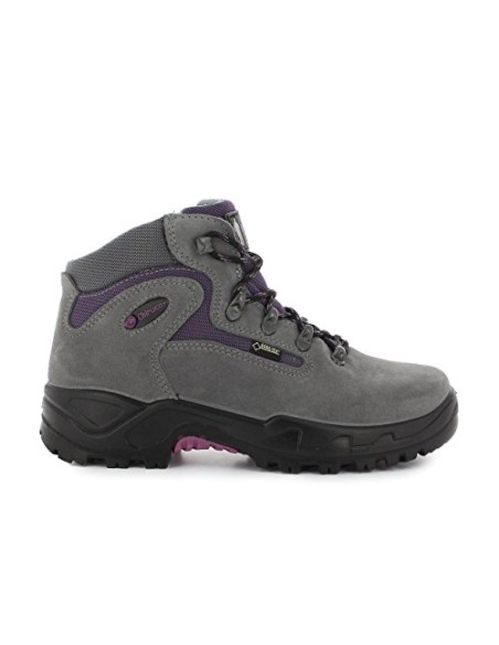 MASSANA 06 GORE-TEX-GRIS/MORADO