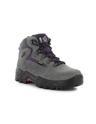 MASSANA 06 GORE-TEX-GRIS/MORADO