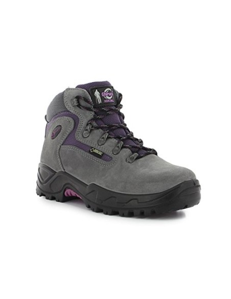 MASSANA 06 GORE-TEX-GRIS/MORADO