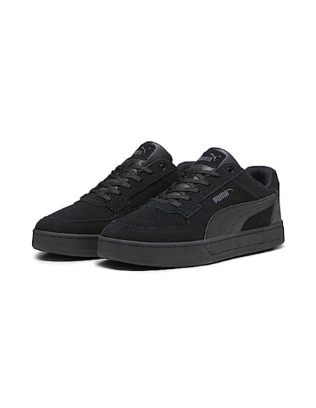 PUMA Calzado multideporte-Puma Caven 2.0 AC+ P-393839-08-BLANCO-AZUL