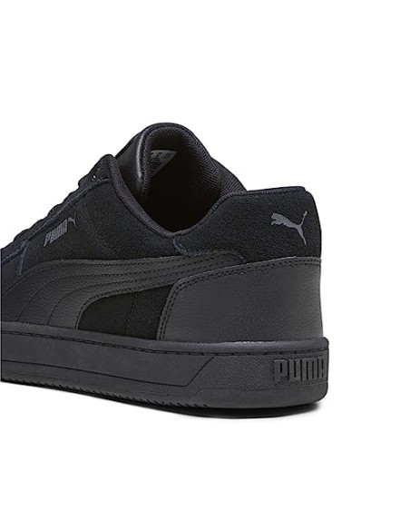 PUMA Calzado multideporte-Puma Caven 2.0 AC+ P-393839-08-BLANCO-AZUL