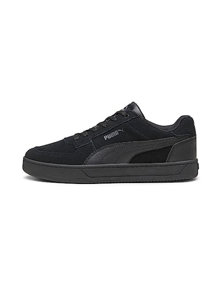 PUMA Calzado multideporte-Puma Caven 2.0 AC+ P-393839-08-BLANCO-AZUL
