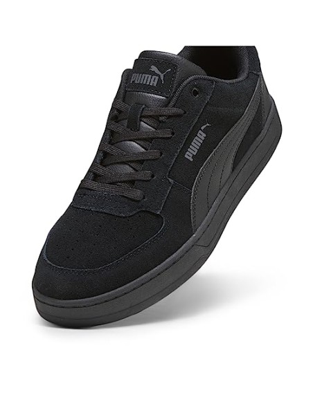 PUMA Calzado multideporte-Puma Caven 2.0 AC+ P-393839-08-BLANCO-AZUL