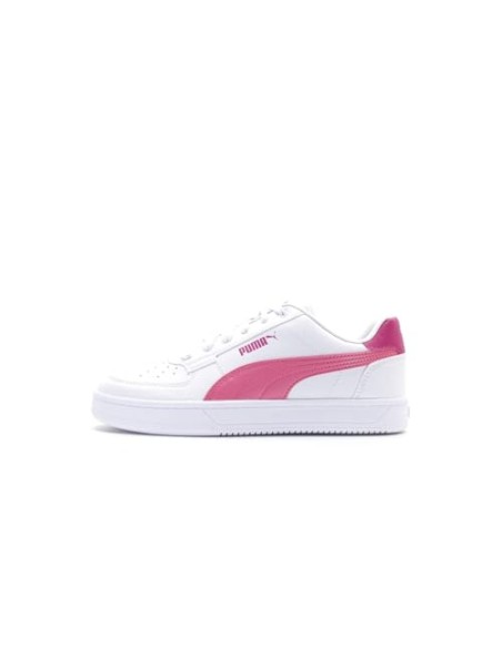 PUMA Calzado multideporte-Puma Caven 2.0 AC+ P-393839-08-BLANCO-AZUL