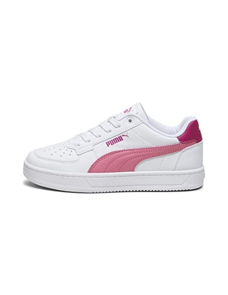 PUMA Calzado multideporte-Puma Caven 2.0 AC+ P-393839-08-BLANCO-AZUL