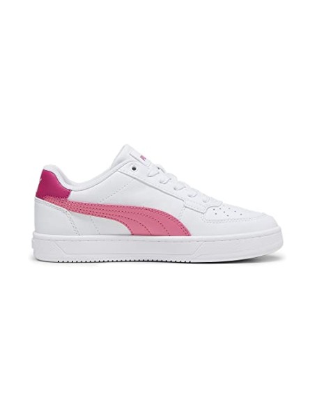 PUMA Calzado multideporte-Puma Caven 2.0 AC+ P-393839-08-BLANCO-AZUL