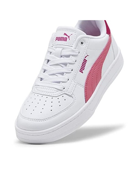 PUMA Calzado multideporte-Puma Caven 2.0 AC+ P-393839-08-BLANCO-AZUL