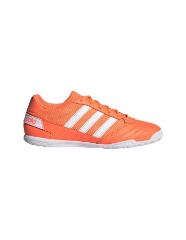 Super Sala-NARANJA