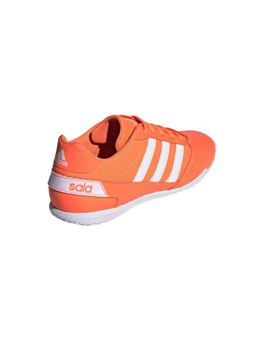 Super Sala-NARANJA