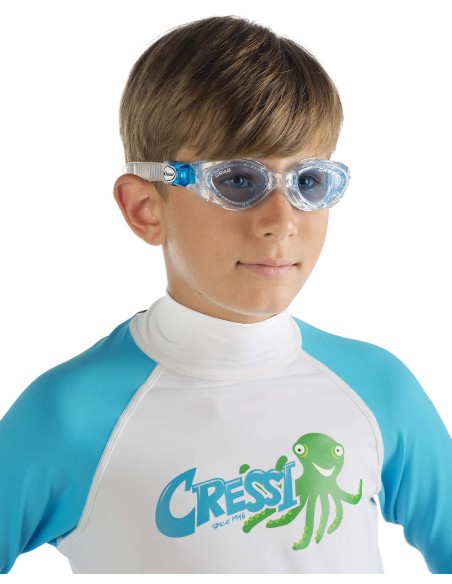 CRESSI RASH GUARD M/L NIÑO