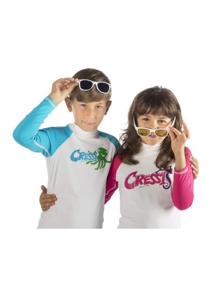 CRESSI RASH GUARD M/L NIÑO