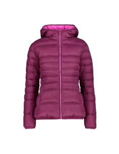 CMP ANORAK FIX HOOD
