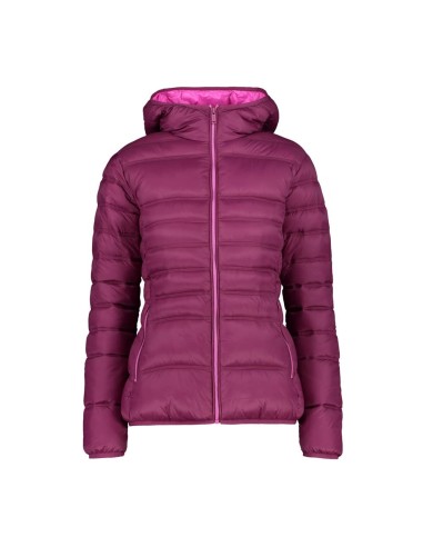 CMP ANORAK FIX HOOD