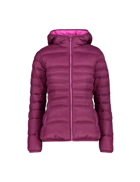 CMP ANORAK FIX HOOD