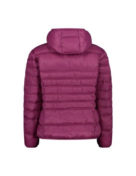 CMP ANORAK FIX HOOD