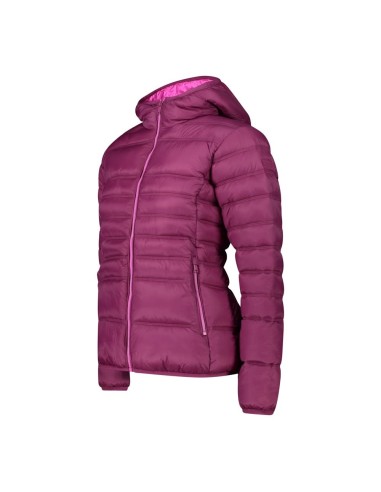 CMP ANORAK FIX HOOD