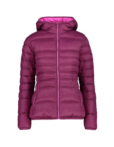 CMP ANORAK FIX HOOD
