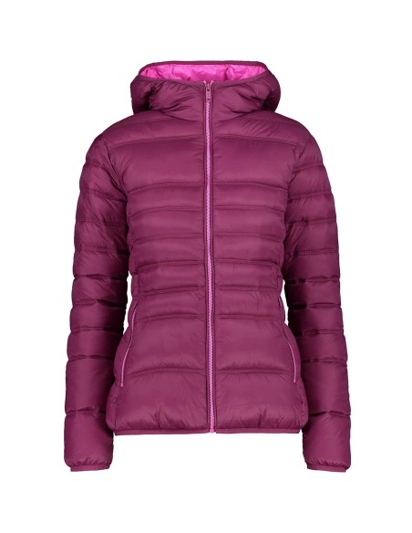 CMP ANORAK FIX HOOD