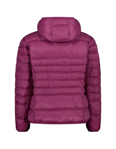 CMP ANORAK FIX HOOD
