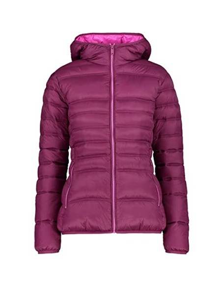 CMP ANORAK FIX HOOD