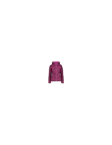 CMP ANORAK FIX HOOD
