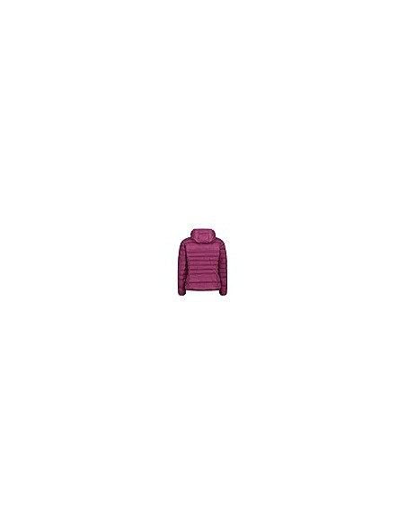 CMP ANORAK FIX HOOD