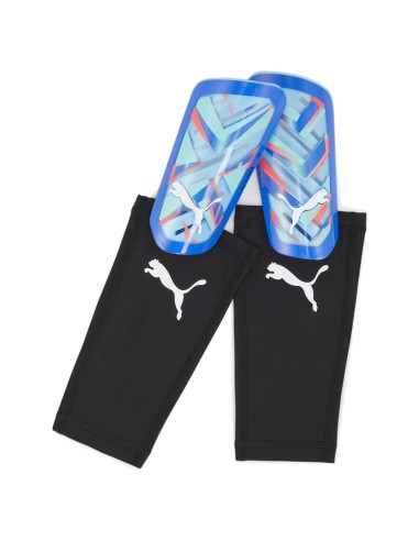 Espinillera PUMA 030871-09-ULTRA Flex Sleeve,...