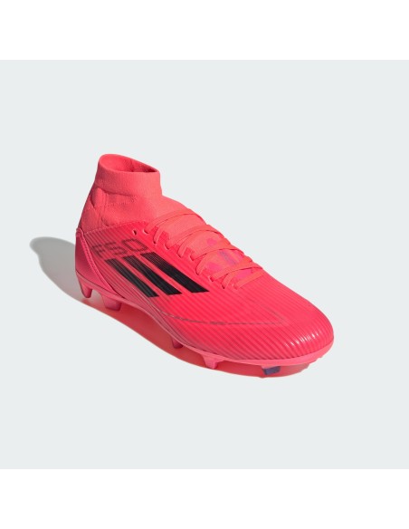 ADIDAS F50 LEAGUE     MID FG/MG W