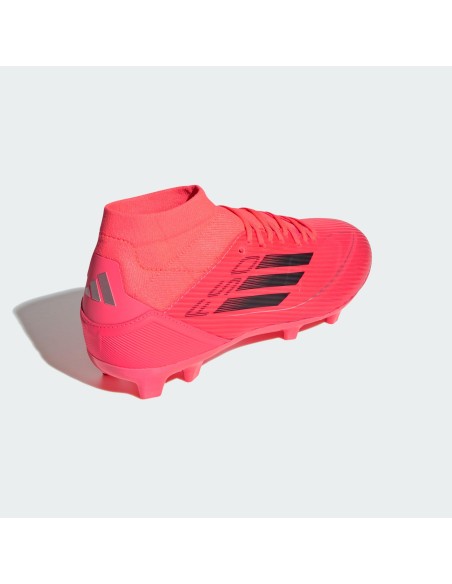 ADIDAS F50 LEAGUE     MID FG/MG W
