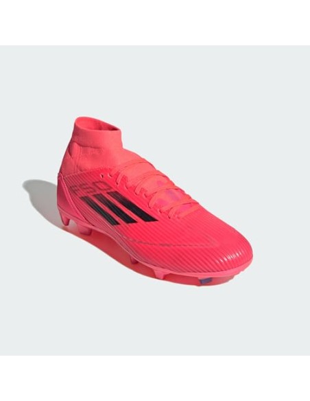 ADIDAS F50 LEAGUE     MID FG/MG W