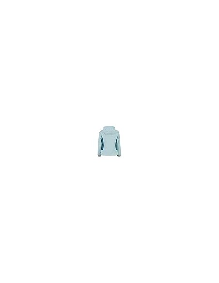 CMP.KID G FIX HOOD JACKET