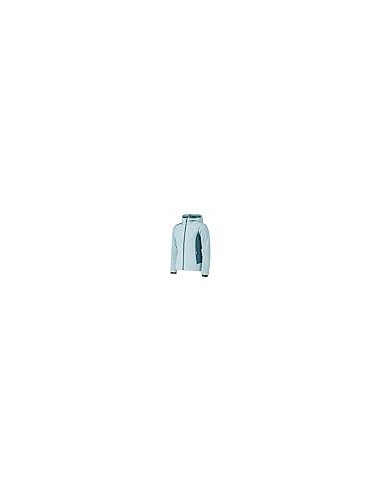 CMP.KID G FIX HOOD JACKET