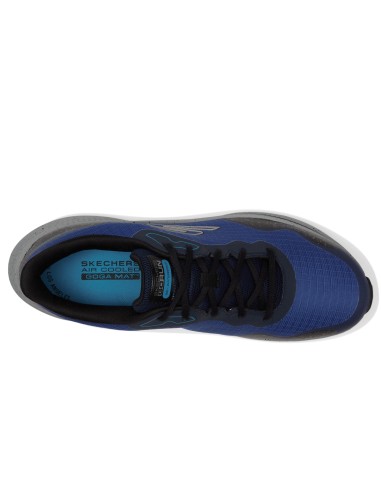 SKECHER GO RUN CONSISTENT2.0- PIEDMONT