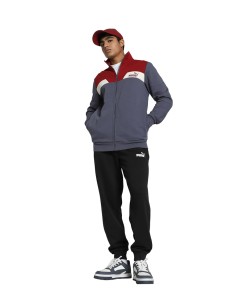 CHANDAL PUMA POWER SUIT GALACTIC GREY